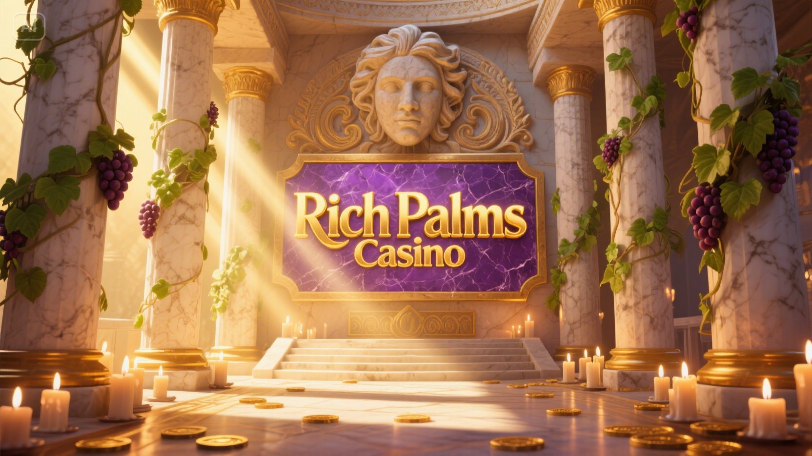 Rich Palms Casino پاکستان
